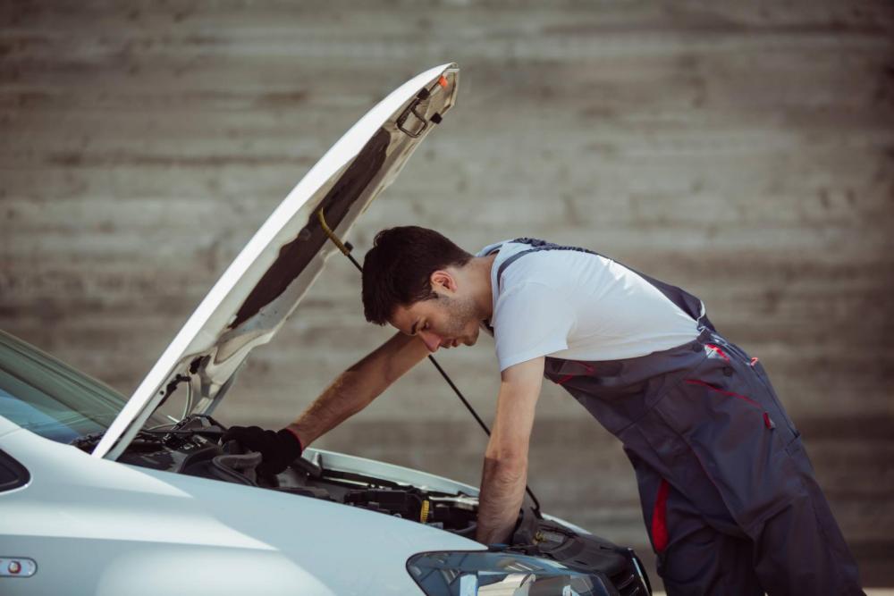 diagnostic auto
